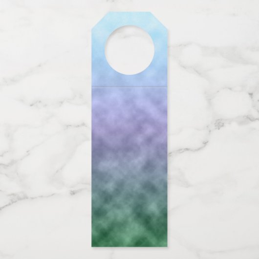 Whispering Pastel Vale ボトルネックタグ (裏面)