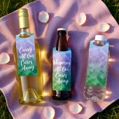 Whispering Pastel Vale ボトルネックタグ