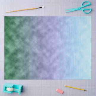 Whispering Pastel Vale 薄葉紙