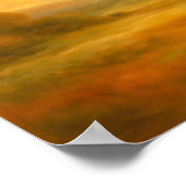 Whispering Skies ポスター (角)