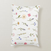 Whispering Wilds アクセントクッション (裏面(縦))