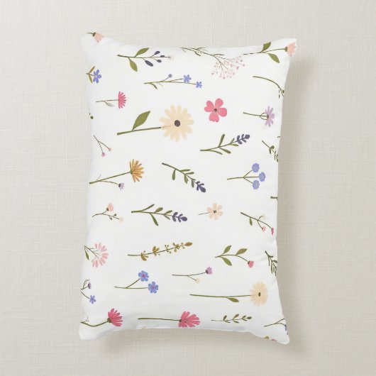 Whispering Wilds アクセントクッション (裏面(縦))