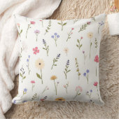 Whispering Wilds クッション (ブランケット)