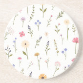 Whispering Wilds コースター (正面)