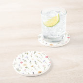 Whispering Wilds コースター (側面)