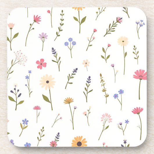 Whispering Wilds コースター (正面)