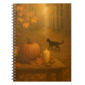 Whisperlight ノートブック (正面)