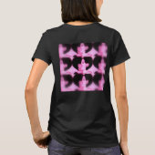 Whispers II Tシャツ (裏面)