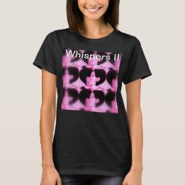 Whispers II Tシャツ