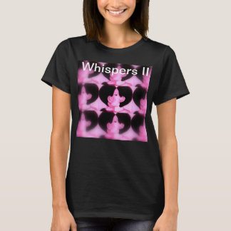 Whispers II Tシャツ