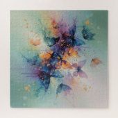 Whispers in flight ジグソーパズル (横)