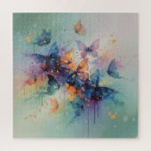 Whispers in flight ジグソーパズル (縦)