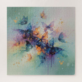 Whispers in flight ジグソーパズル