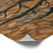 Whispers in the Woods ポスター (角)