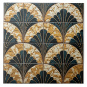 Whispers of a Bygone Era タイル (正面)