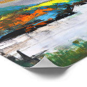 Whispers Of Autumn ポスター (角)