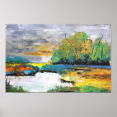 Whispers Of Autumn ポスター (正面)