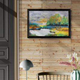 Whispers Of Autumn ポスター