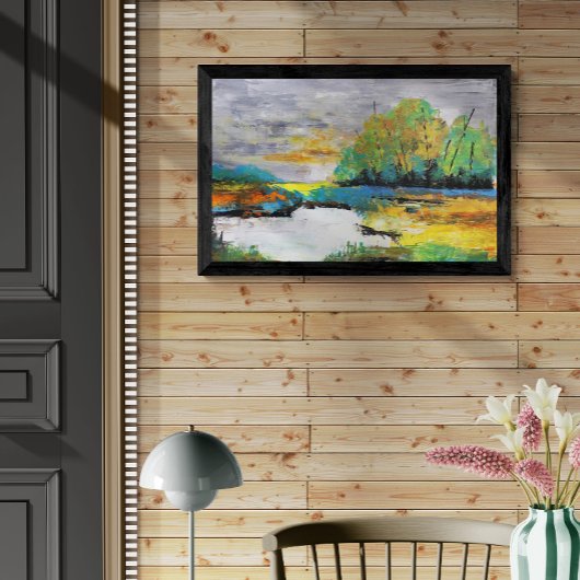 Whispers Of Autumn ポスター