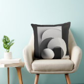 Whispers of Circular Light クッション (椅子)