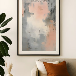 Whispers Of Dawn  ポスター