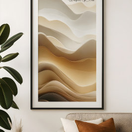 Whispers Of Earth ポスター