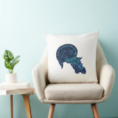 Whispers of Nature Cushion クッション (椅子)