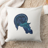 Whispers of Nature Cushion クッション (ブランケット)