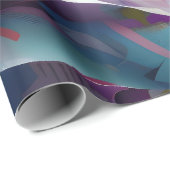 Whispers of Petals ラッピングペーパー (ロールコーナー)