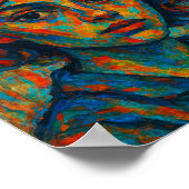 Whispers of Serenity ポスター (角)