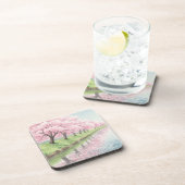 Whispers of Spring コースター (右側)