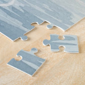 Whispers of Spring ジグソーパズル (側面)