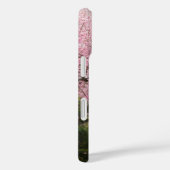 Whispers of Spring 春のささやき Case-Mate iPhoneケース (裏面 / 右)