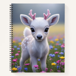 Whispers Of Springtime Notebook ノートブック