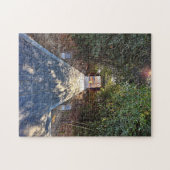 Whispers of the Bamboo Forest ジグソーパズル (横)