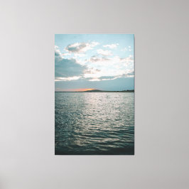 Whispers of the Horizon キャンバスプリント