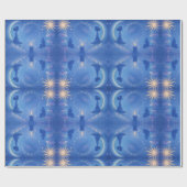 Whispers Of The Moon ラッピングペーパー (フラット)