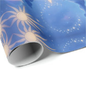 Whispers Of The Moon ラッピングペーパー (ロールコーナー)