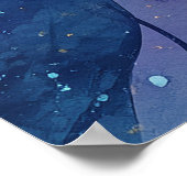 Whispers of the Moon - Goddess ポスター (角)