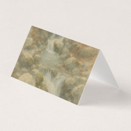 Whispers of the Stream