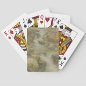 Whispers of the Stream トランプ (裏面)