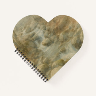 Whispers of the Stream ノートブック