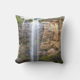 Whispers of Toccoa Falls クッション