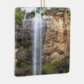 Whispers of Toccoa Falls セラミックオーナメント (右)