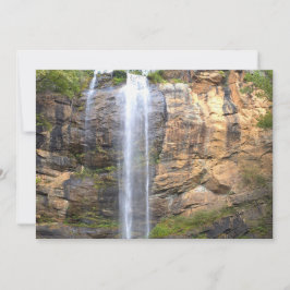 Whispers of Toccoa Falls ノートカード