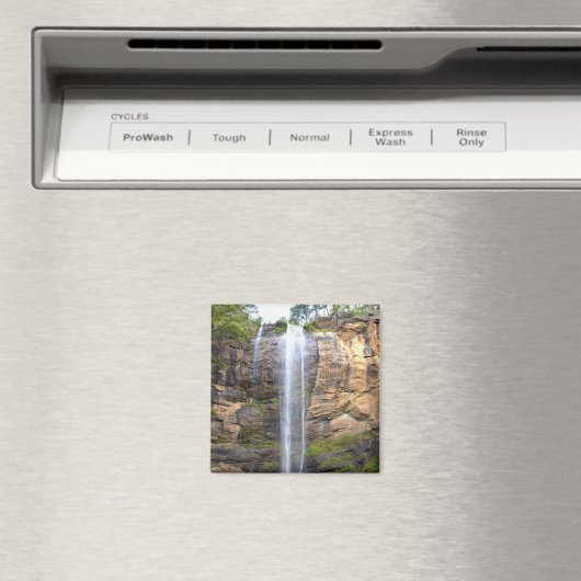 Whispers of Toccoa Falls マグネット (インサイチュ (食洗機))