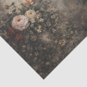 Whispers of Vintage Roses 薄葉紙 (詳細)