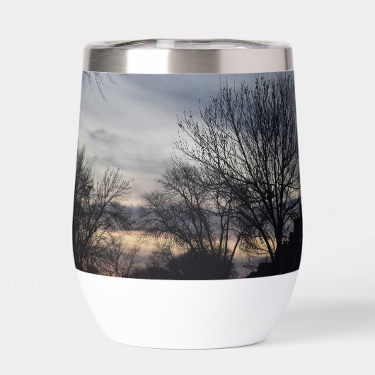 Whispers of Winter (背面)