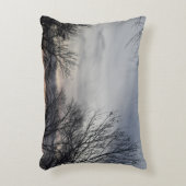 Whispers of Winter アクセントクッション (正面(垂直))