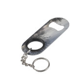 Whispers of Winter キーホルダー栓抜き (裏面アングル)